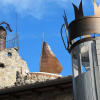 Отель Casa Vacanze Umbria Volo Country Resort, фото 7