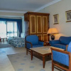 Отель Alia Beach Resort, фото 4