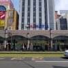 Отель Chisun Inn Kagoshima в Кагосиме