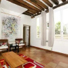 Отель Large Architect flat 65m2, фото 2