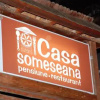 Отель Casa Someseana, фото 1