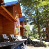 Отель Cabañas Pista Uno Ski Village, фото 3
