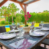 Отель OleHolidays Villa James Dean junto a Golf y Hotel Villa Padierna, фото 12