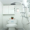 Отель Skycycle Guesthouse, фото 6