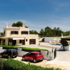 Отель Villa Eucalipto With Private Pool, фото 13