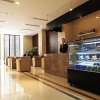 Отель Donghua University Hotel, фото 4