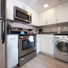 Отель Downtown Convenience with Breathtaking Rooftop Views!, фото 5