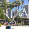 Отель Waikiki Banyan Remodeled Ocean-View Condo 2212, фото 1