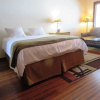 Отель Mountain Side Studio #512 Studio Bedroom 1 Bathroom Cabin, фото 2