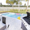 Отель Encore Resort at Reunion - 170 Minton Loop, фото 18