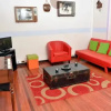 Отель Hostal Ojo de Pez, фото 5