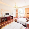 Отель Ya'an Bifengxia Jinshan'ge Inn, фото 6