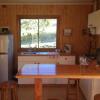 Отель Cabañas Coyhaique Alto km 7, фото 6