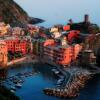 Отель Michela Rooms Vernazza, фото 8