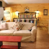 Отель Cherokee Ridge 7 - Studio Cabin, фото 3