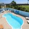 Отель Aqua Holic - 5 Br Home, фото 15