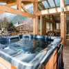 Отель Chalet Les Brimbelles, фото 4