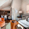 Отель Vail Mountain Lodging by East West Hospitality, фото 13