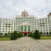 Отель East Lake Century Hotel, фото 1