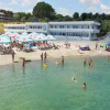 Отель Meduza Hotel, фото 9