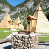 Отель Tipi Dorf Gröbming, фото 12