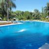 Отель Un Lugar Hotel Cabañas, фото 1