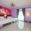 Отель Rainbowhorse Homestay, фото 2