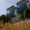 Отель Dolphin Studios в Астипалой