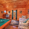 Отель Cajun Hideaway, фото 8