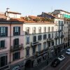 Отель Italianway   - Cesare Correnti в Милане