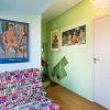 Отель A Luxury Maisonette with Sea View, фото 4