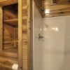 Отель Blackberry Lodge 402 - Four Bedroom Cabin, фото 35