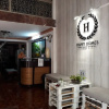 Отель Happy Homes - Co Giang, фото 16