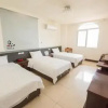 Отель Tai-Jiang Bed and Breakfast, фото 5