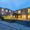 Отель Dali Shangyiyuan Botique Inn, фото 1