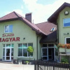 Отель Zajazd Magyar, фото 1