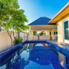 Отель Platinum Villa by Pro-Phuket, фото 8