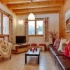 Отель Rental Villa Grand Bornand - 8 Pers, фото 1
