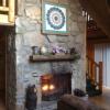 Отель Smoky Bear Hideaway 4Br 2Ba Chalet, фото 2