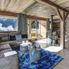 Отель Aravis Lodge, фото 1