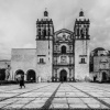 Отель Casa JM de Oaxaca, фото 1