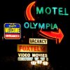 Отель Olympia Motel, фото 4