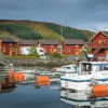 Отель Vesterålen Sjøhushotell, фото 4