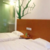 Отель Vatica Lianyungang Haizhou Xinkong South Road Zhongyin Mingdu Hotel, фото 4