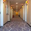 Отель 7Days Inn Changsha Environmental Science and Technology Park Ligong University Yuntang, фото 8