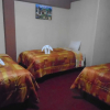 Отель Wayki Hostel, фото 6