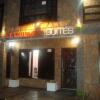 Отель El Guembe Suites в Игуасу