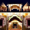 Отель Chokhi Dhani - Desert Camp Resort, фото 15