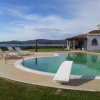 Отель Villa Cormorano, фото 7
