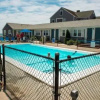 Отель The Colony Beach Motel, фото 9